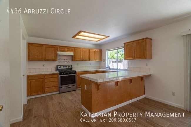 Building Photo - 4436 Abruzzi Cir
