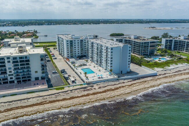 Building Photo - 3450 S Ocean Blvd