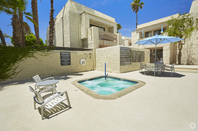 Building Photo - Palm Canyon Terrace