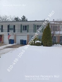 Building Photo - 3844 Park Forest Dr