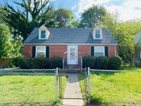Building Photo - Adorable 3bdrm/1.5bth Cape-Cod  Located in Richmond's Southside!!  **NEWLY RENOVATED**