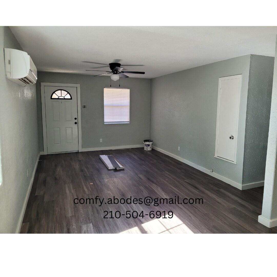 Building Photo - 5478 Justo St