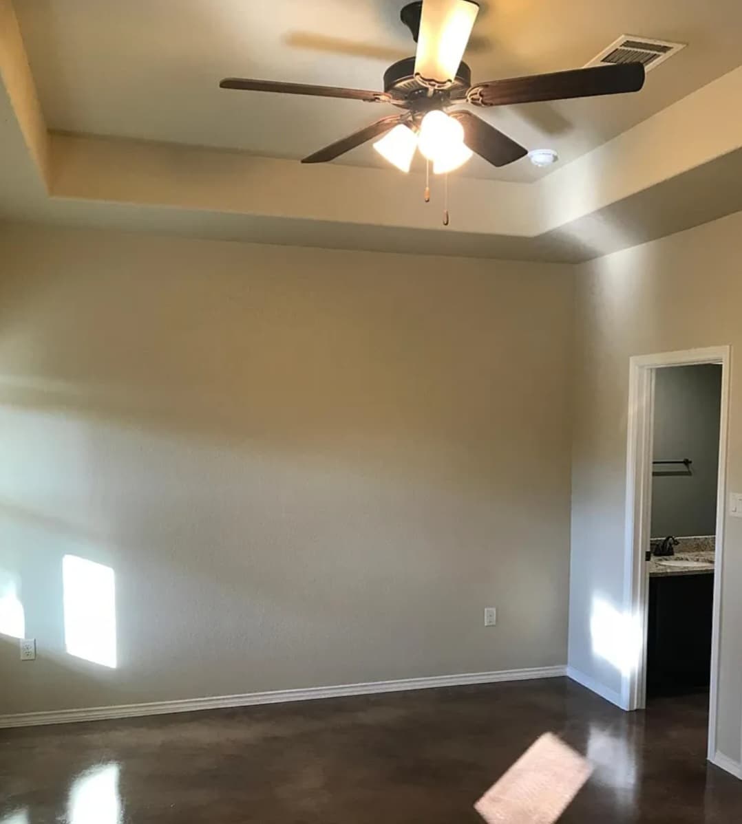 Bedroom - 402 Joanne Loop