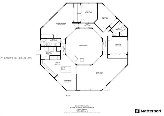 Building Photo - 15240 SW 188th St