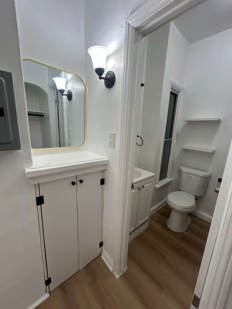 Building Photo - 1411 Toberman St