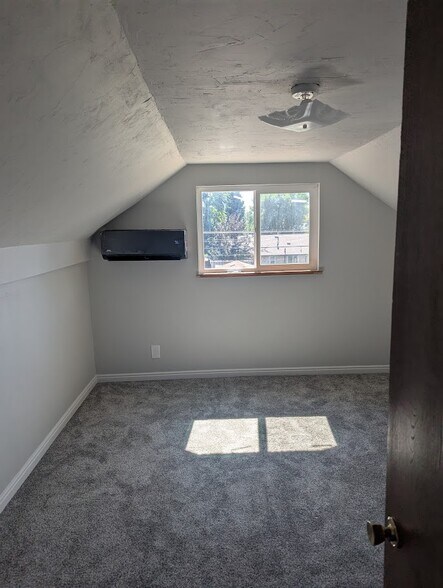 Upstairs Bedroom 2 - 960 E 2680 N