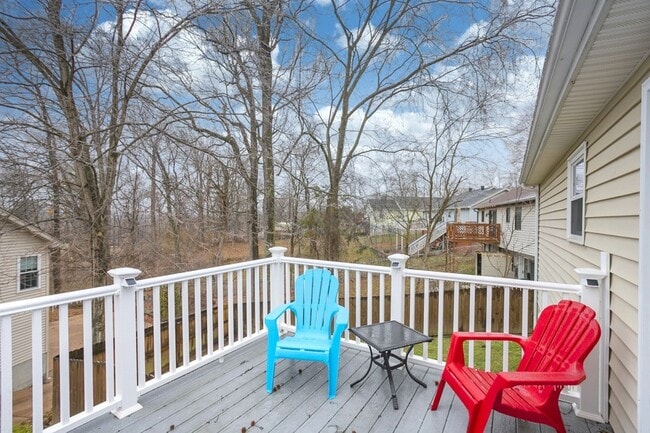 Building Photo - 1464 Autumn Knoll Rd