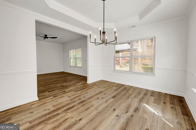 Building Photo - 315 Alcovy Way