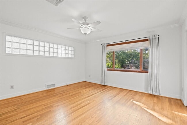 Building Photo - 500 Monticello Blvd