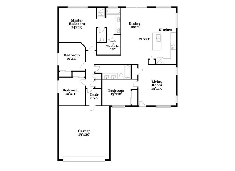 Building Photo - 1419 W Villa Theresa Dr