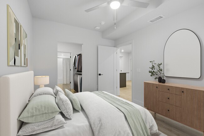 Floorplan - Brickside Heights Phase II