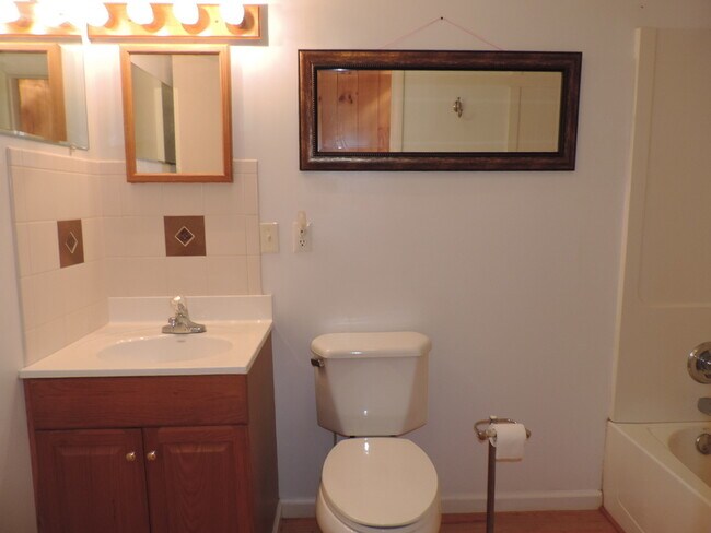 Building Photo - 3/1.5 in Vilas; Easy Access and Close to Boone!