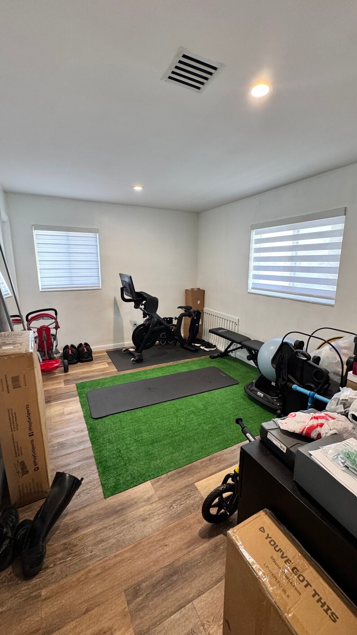 Third room - 9970 SW 13th Ter