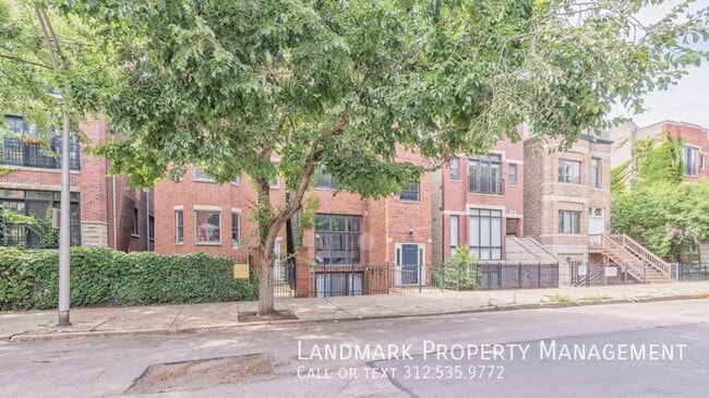 Building Photo - 1524 N Bosworth-Unit 2