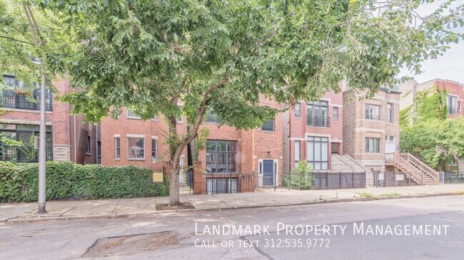 Building Photo - 1524 North Bosworth-Unit 2