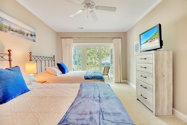 Building Photo - Pawleys Glen II