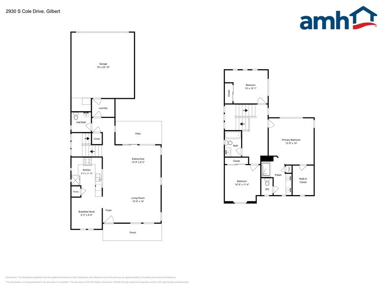 Building Photo - 2930 S Cole Dr