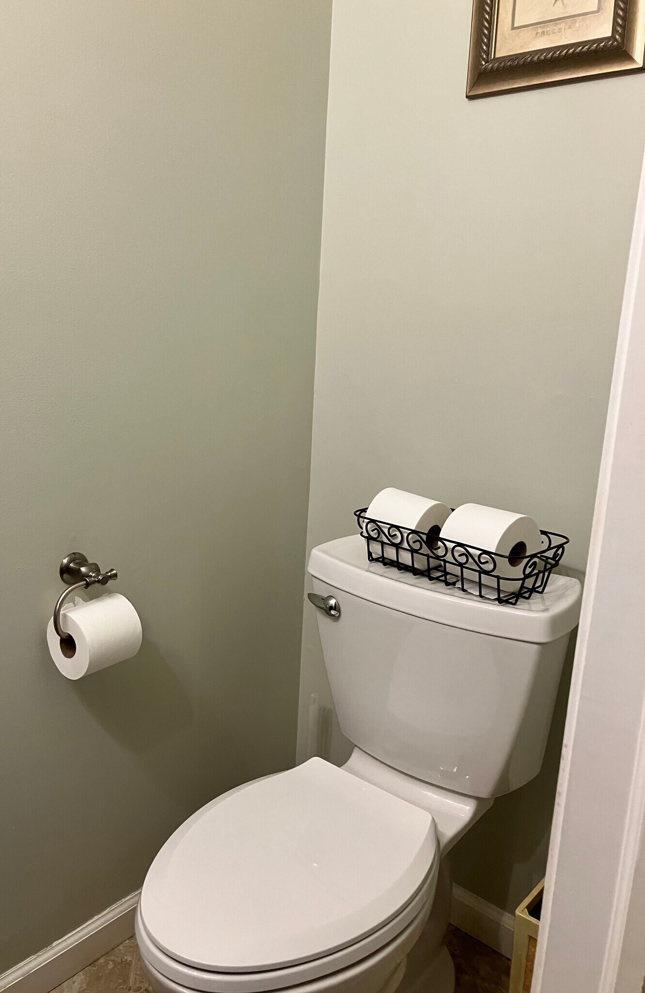 Bath - 25 Greenfield Manor Rd