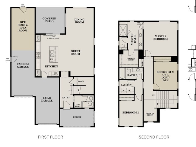 Building Photo - Tesoro Viejo Home- this is home and the community is unlike anything you've experienced before!