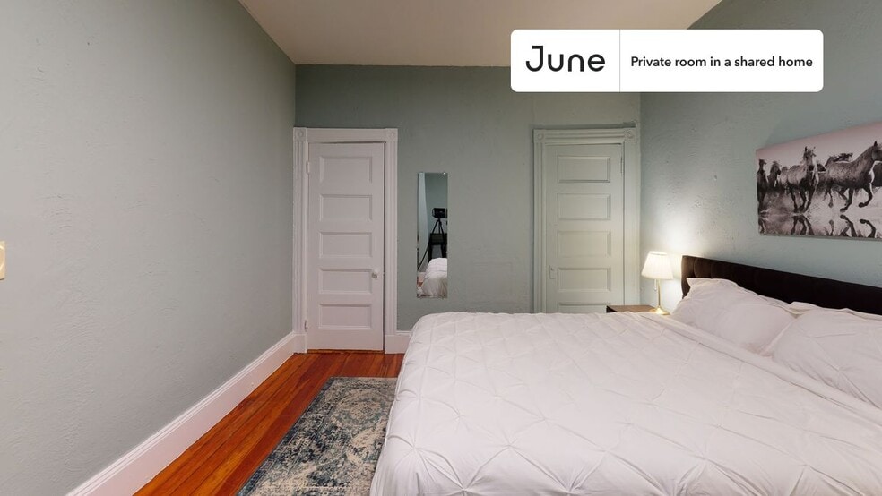 Building Photo - Room in Shared 4 bed/1.5 bath home in Allston