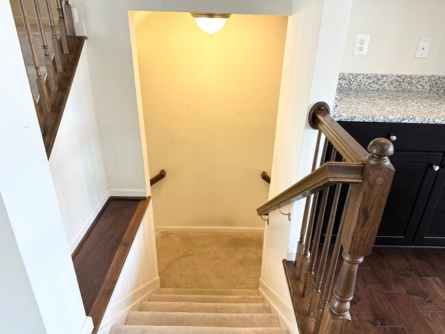 Building Photo - 3 br, 2.5 bath House - 938 RAMBLE RUN ROAD