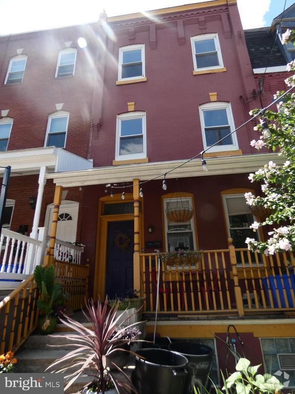 Building Photo - 506 N 39th St