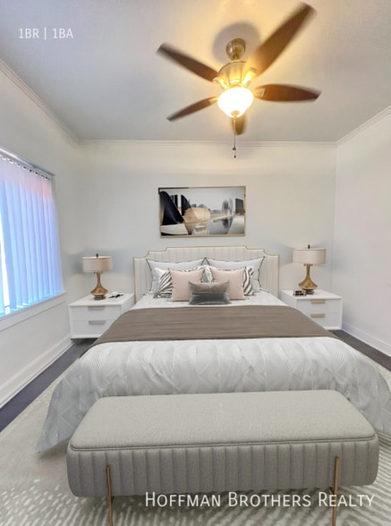 Building Photo - 687 Shatto Pl