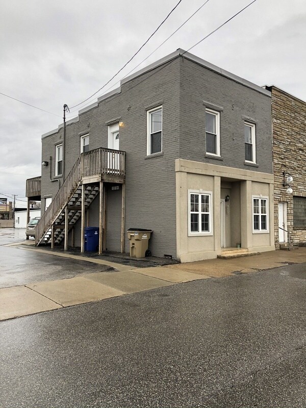 Building Photo - Smith Street