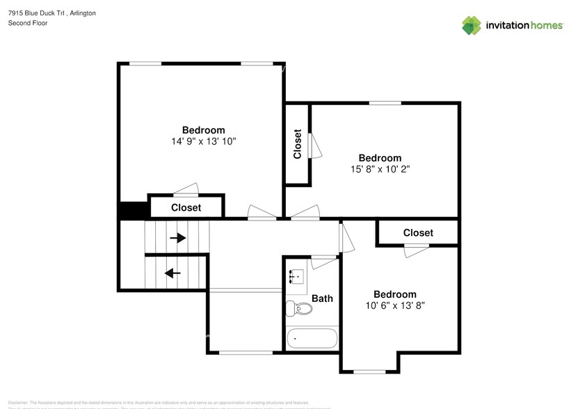 Building Photo - 7915 Blue Duck Trail