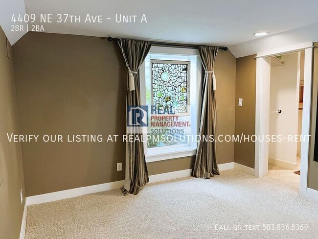 Building Photo - 4409 NE 37th Ave