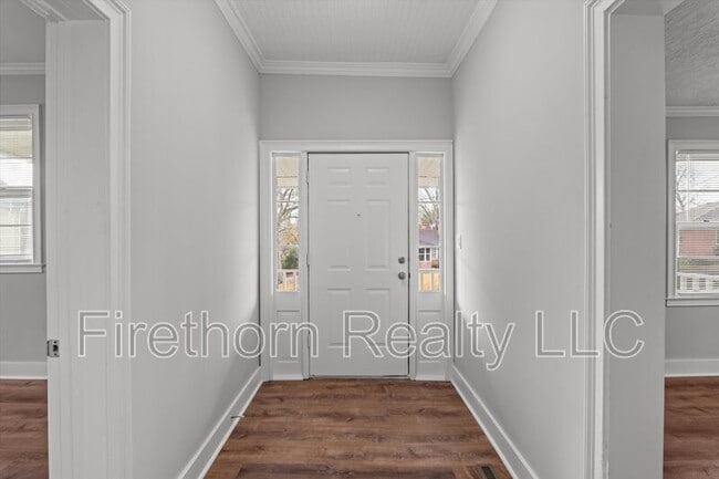 Building Photo - 413 Norris St