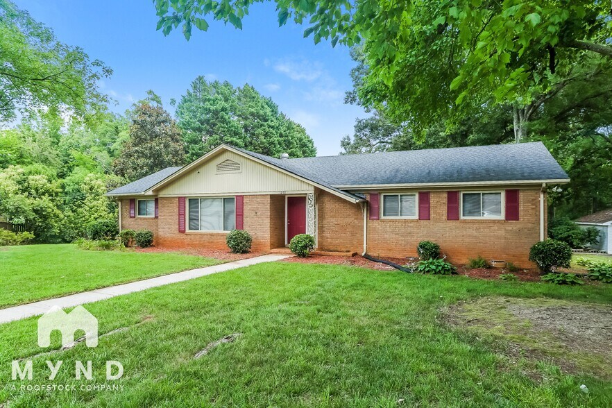 Building Photo - 1201 Manchester Ln