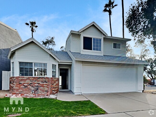 Building Photo - 413 W Renee Dr
