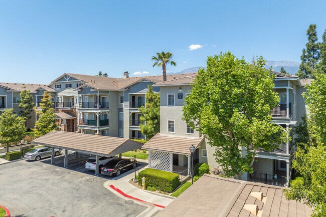 Building Photo - Elate Rancho Cucamonga - 55+ Active Adult Apartment Homes