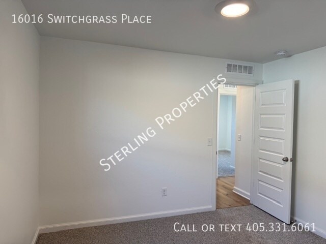 Building Photo - 16016 Switchgrass Pl