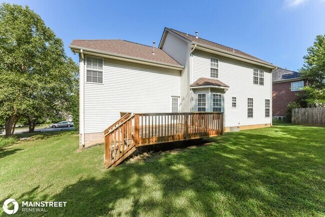 Building Photo - 160 Walton Trace S, Hendersonville, TN 37075