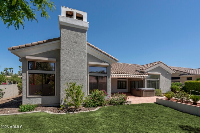 Building Photo - 5403 E Cannon Dr