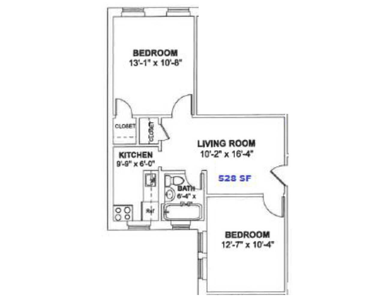 Building Photo - 81 Park Dr