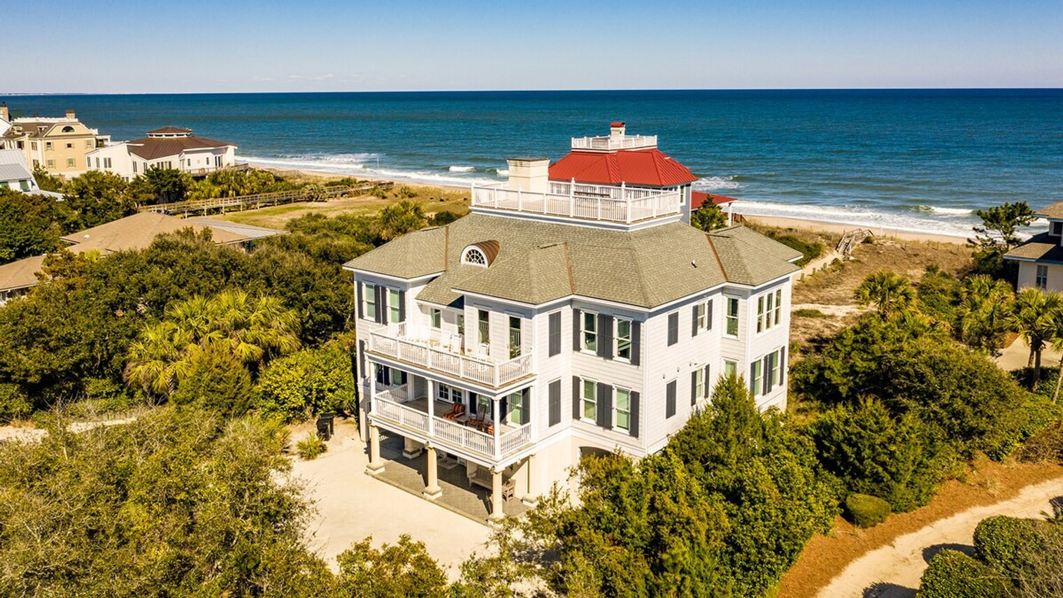 Building Photo - 969 Debordieu Blvd