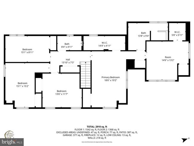 Building Photo - 9102 Volunteer Dr