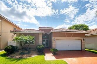 Building Photo - 3073 SW 140th Ave