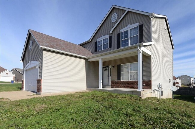 Building Photo - 4644 Richmond Forest Dr
