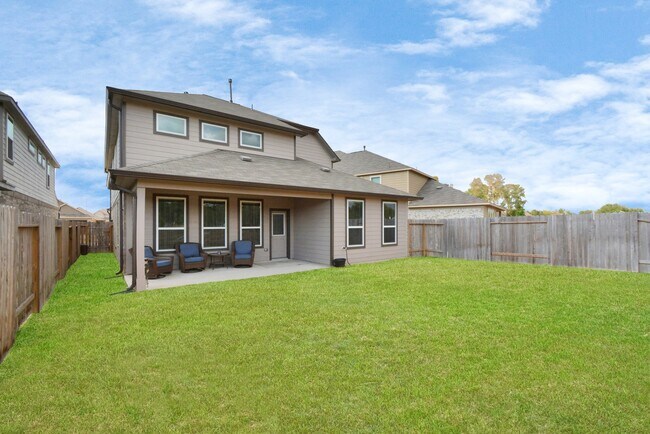 Building Photo - 4334 Breckenridge Dale Ln