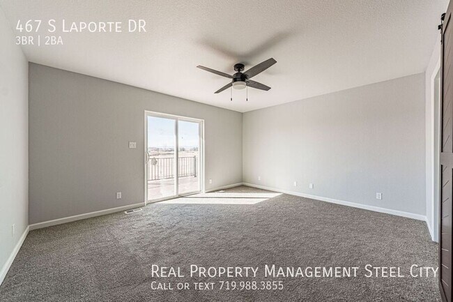 Building Photo - 467 S Laporte Dr