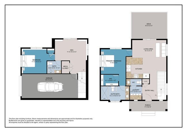 Building Photo - 3112 Parade Rd