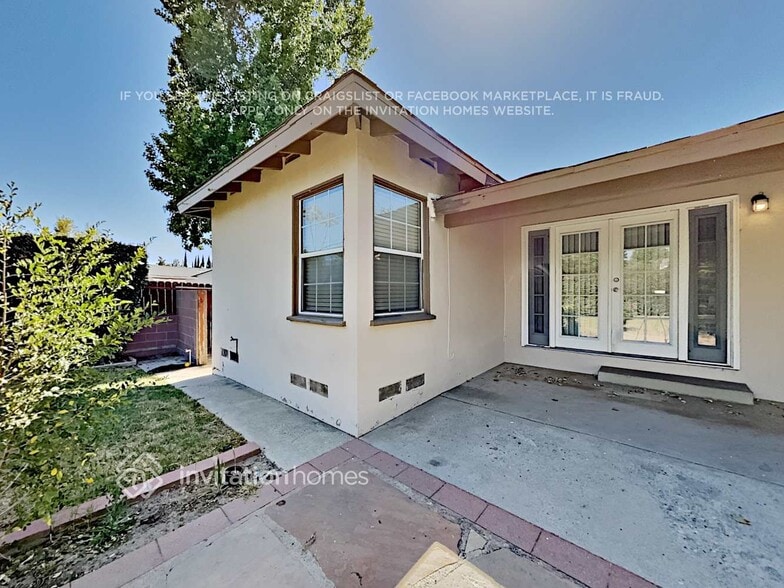 Building Photo - 9700 Odessa Ave