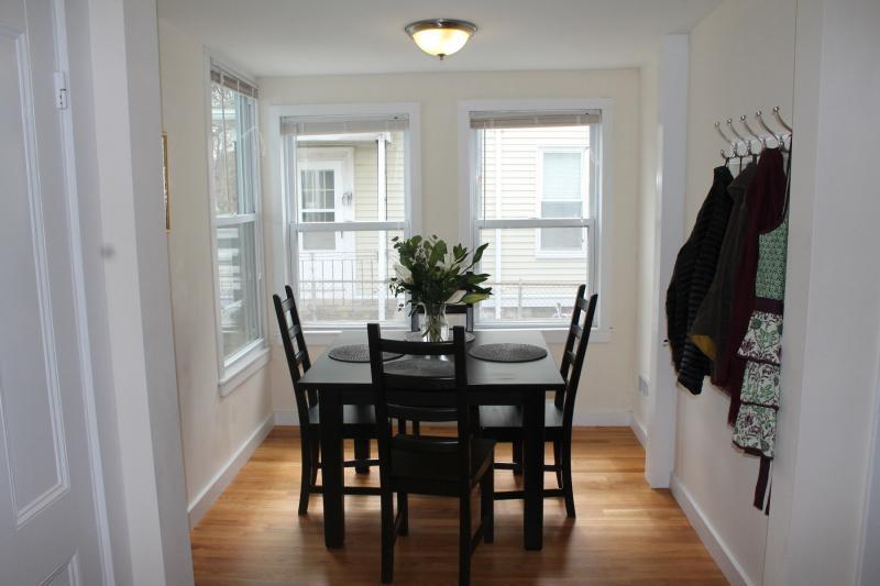 Building Photo - 50 Fiske St