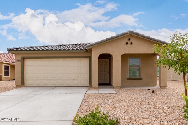 Primary Photo - 1060 Palo Verde Ave