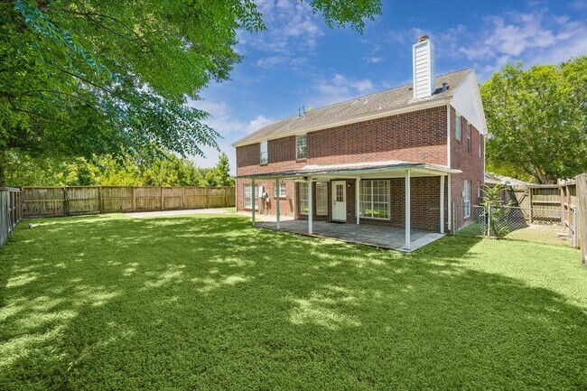 Building Photo - 9806 Gold Cup Way