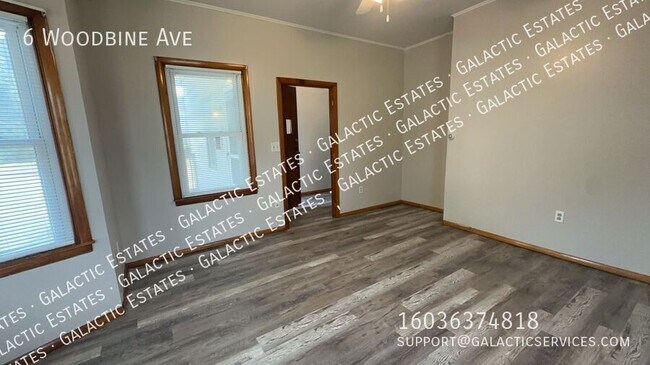 Building Photo - 6 Woodbine Ave